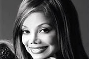 La Toya Jackson
