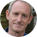 Iain Nicolson