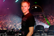 Armin van Buuren