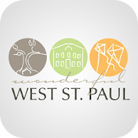 West St. Paul APK 电影海报图片