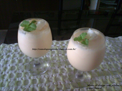 mousse abacaxxi