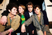 The Vaccines