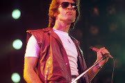 Paul Rodgers