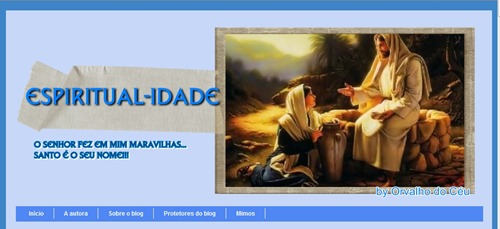 orvalho do céu orvalho do céu