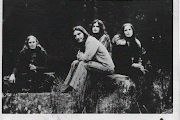 Incredible String Band