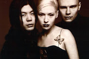 Smashing Pumpkins