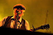 Kim Larsen