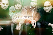 Death Cab For Cutie