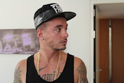 J Balvin