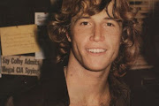 Andy Gibb