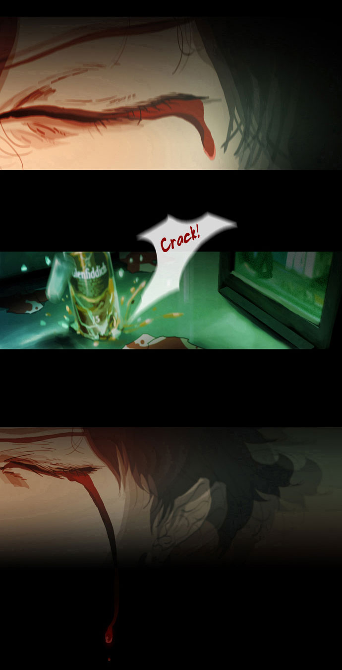 Shaman chap 1