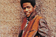 Al Green