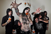 Motionless In White
