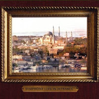 Symphony Live in Istanbul