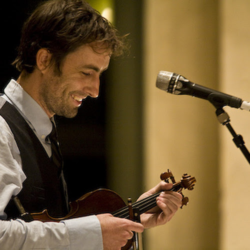 Andrew Bird