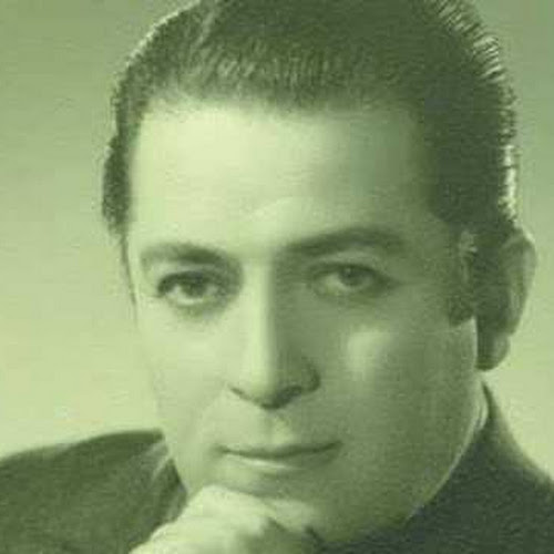 Rashid Behbutov