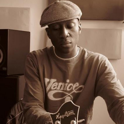 Slakah The Beatchild