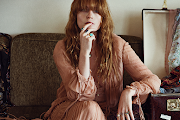 Florence Welch