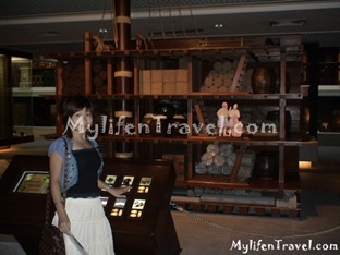 Macau Museum 027