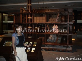 Macau Museum 027 Macau Museum 027