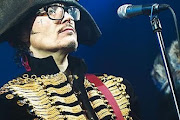 Adam Ant