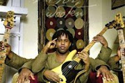Victor Wooten