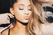 Ariana Grande