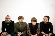 Death Cab For Cutie