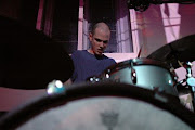 Chris Corsano