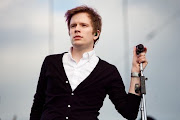Patrick Stump