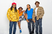Living Colour