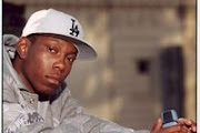 Dizzee Rascal