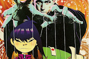 Gorillaz