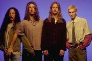 Alice In Chains