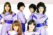 Timbiriche