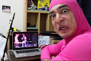 Pink Guy