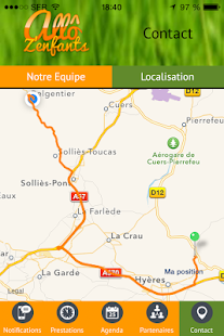 Allo z'enfants Screenshots 14