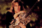 Alvin Lee