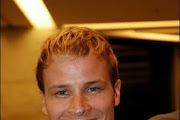 Brian Littrell