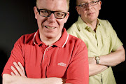 Proclaimers