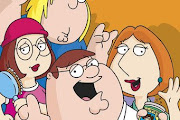 Family Guy
