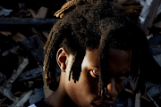 Denzel Curry