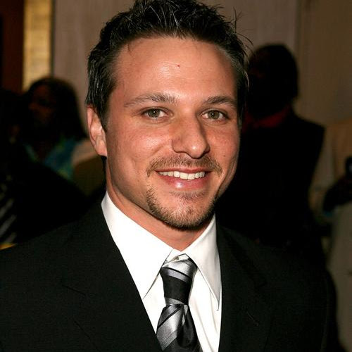 Drew Lachey