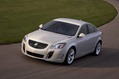 2012 Buick Regal GS 2012 Buick Regal GS