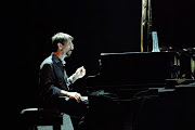 Fred Hersch Trio