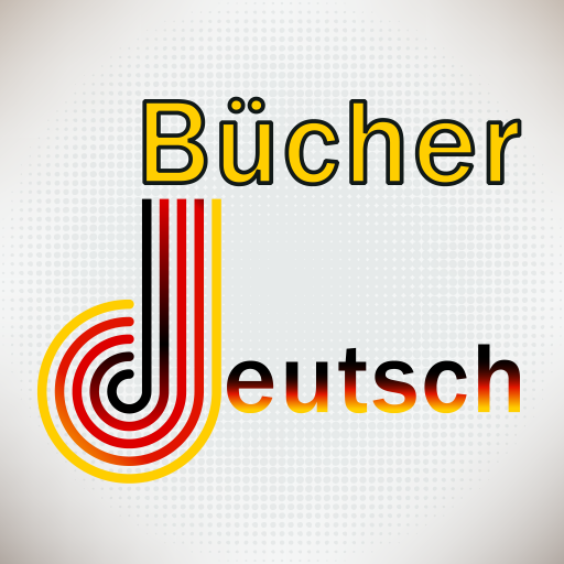 Bücher auf Deutsch apk - Download latest version 2.5.3
