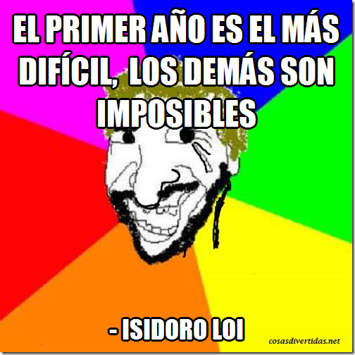 los demás son imposibles los demás son imposibles
