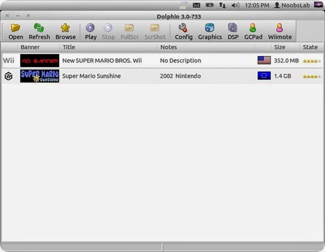 dolphin emulator1 dolphin emulator1