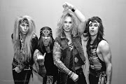 Steel Panther