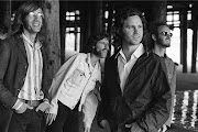 Jim Morrison & The Doors